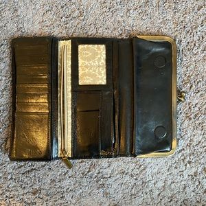 Hobo wallet